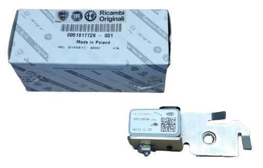 ОРИГІНАЛЬНИЙ ДАТЧИК ПІДВІСКИ 51817729 LANCIA DELTA