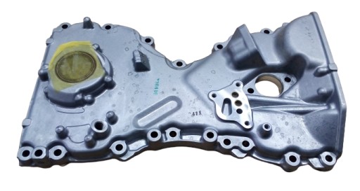 ОРИГІНАЛЬНИЙ МАСЛЯНИЙ НАСОС FIAT 71742107 FIAT SEDICI