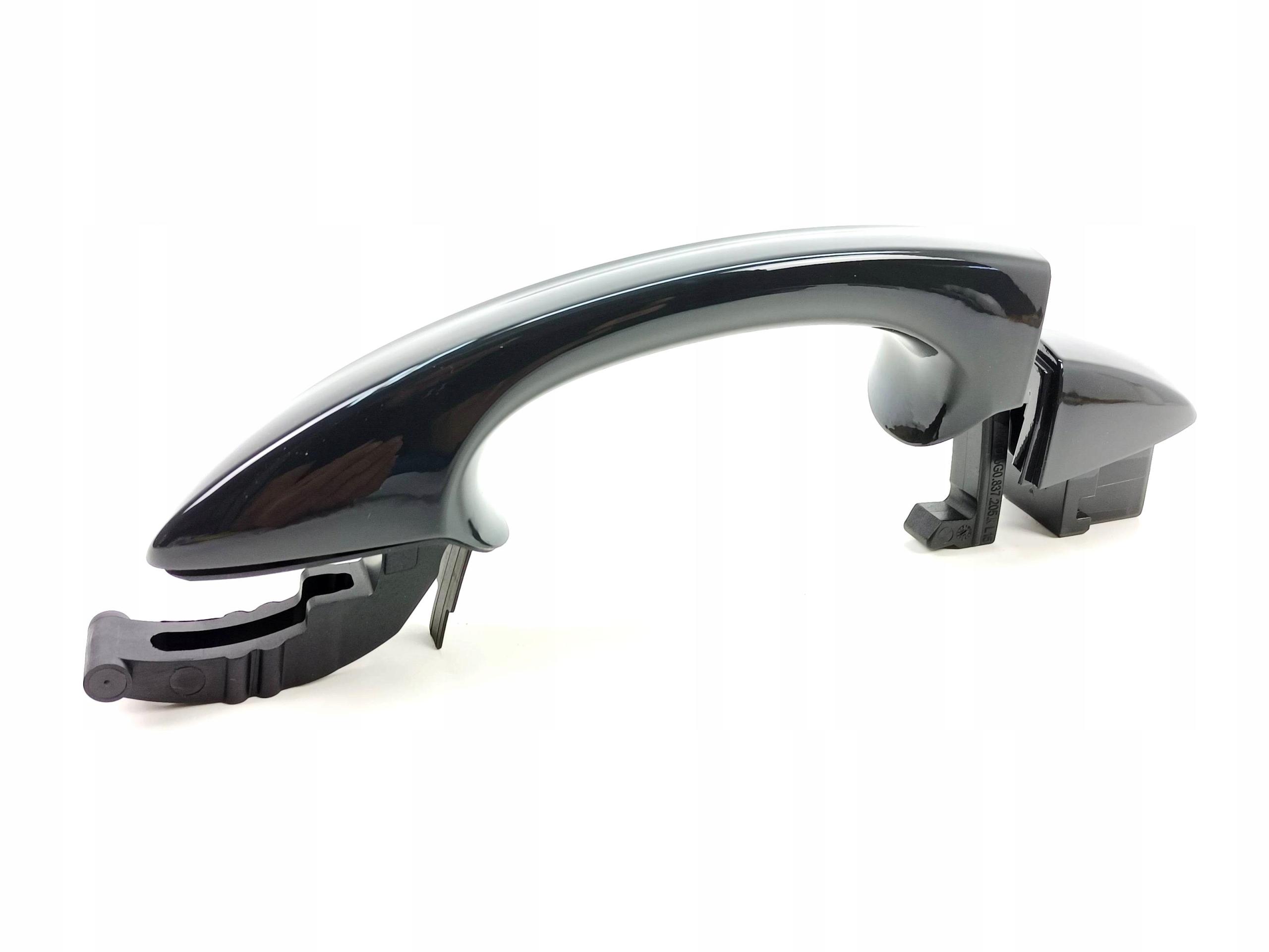 5G0837205N - ОРИГІНАЛЬНА РУЧКА ЛІВИХ ДВЕРЕЙ VW ARTEON 3H LI7F URANO