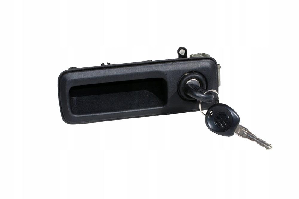 1H9827571J - ОРИГІНАЛЬНА РУЧКА ДВЕРЕЙ БАГАЖНИКА GOLF III VARIANT