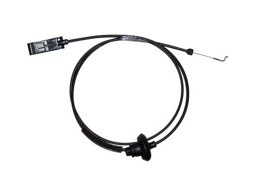 7937W7 - ОРИГІНАЛ ОТВ. Маски C / P C3 PICASSO / 207 з KL