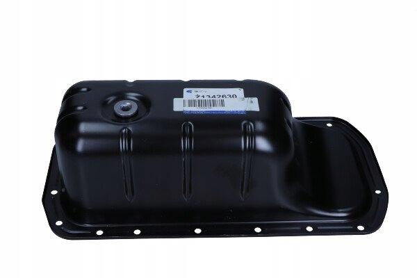 2178714 - ОРИГІНАЛЬНИЙ МАСЛЯНИЙ ПІДДОН FORD