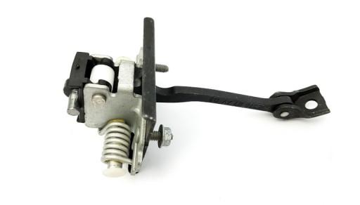 9181R1 - Оригинальный дверной ограничитель C C4 / DS4 09 l = P