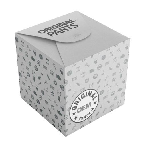 Оригінал Пежо ОЕ 9814855880 ущільнення дверей ОЕ