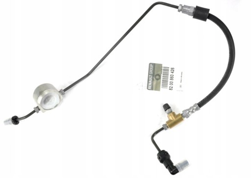 8200860426 - Оригинал TRAFIC 1.9 2.0 2.5 DCI кабель сцепления