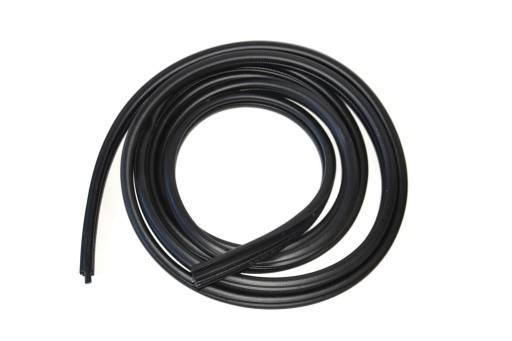 504085328 - ОРИГИНАЛ УПЛОТНЕНИЕ ДВЕРИ СЗАДИ