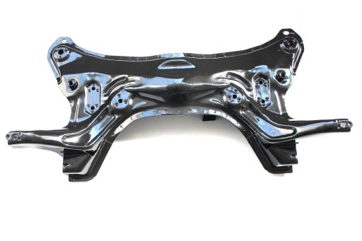 51857818 - Оригінальна салазка, передня рама, fiat panda 169