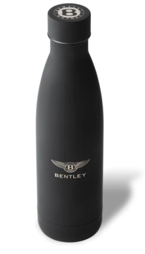 ОРИГИНАЛЬНАЯ БУТЫЛКА BENTLEY 4 ЦВЕТА