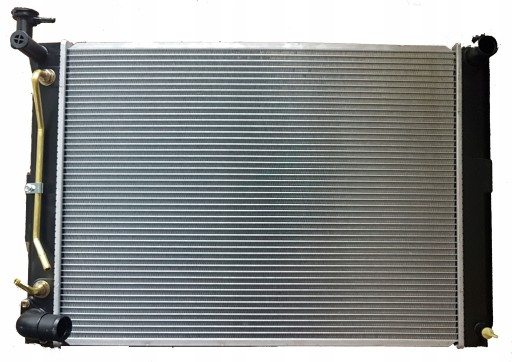 1604120300 1604120290 - ОРИГІНАЛЬНИЙ ВОДЯНИЙ КУЛЕР LEXUS RX300 RX330 XU30 3.0 3.3 2003-2005
