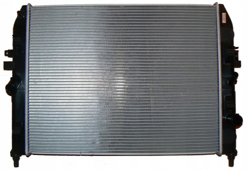 LFG215200E LFG715200G - ОРИГІНАЛЬНИЙ ВОДЯНИЙ РАДІАТОР MAZDA MX-5 (NC) 1.8 2.0 2005-2015 р.в.