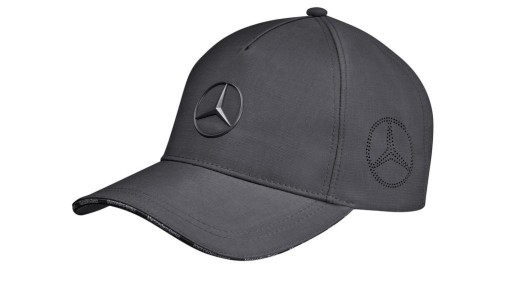 ОРИГИНАЛЬНАЯ КРЫШКА MERCEDES