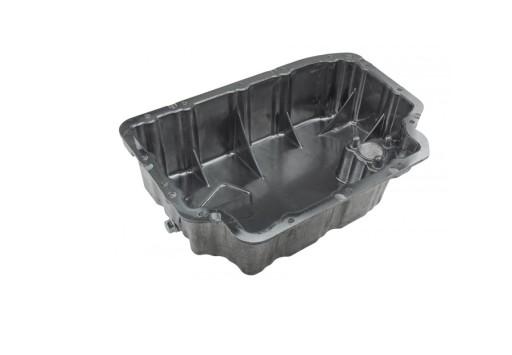 Оригинальный Нижний масляный поддон A6420101428