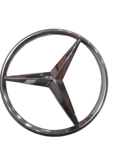 A2078170016 - ОРИГИНАЛ MERCEDES E-207 GRILL STAR