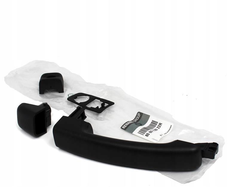 806073022R 806062978R - Оригінальна дверна ручка RENAULT MASTER III 2010 оригінал