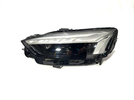 8W6 2020- - ОРИГИНАЛЬНАЯ ЛЕВАЯ ФОНАРЬ AUDI A5 II LIFT FULL LED MATRIX 8W6941039