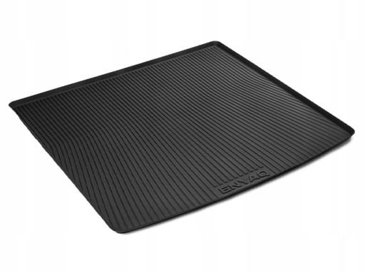ОРИГІНАЛЬНИЙ КИЛИМОК В БАГАЖНИК SKODA