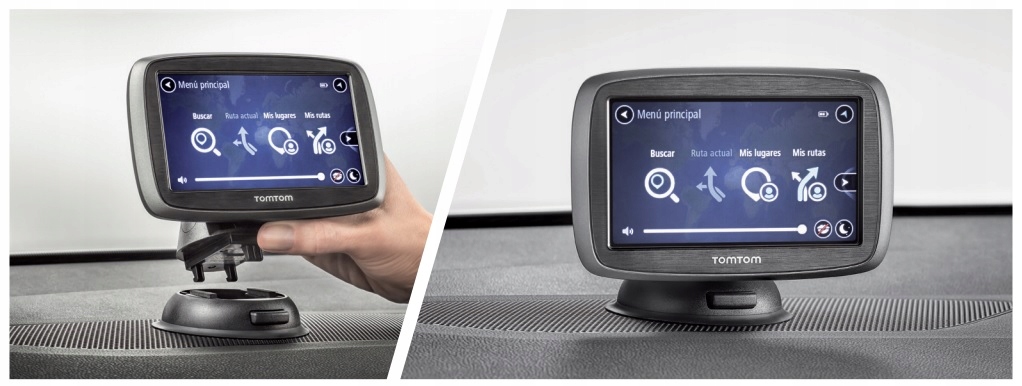 000051700T - ORIGINAL NAVIGATION IN THE SEAT LEON III 5F ASO COCKPIT