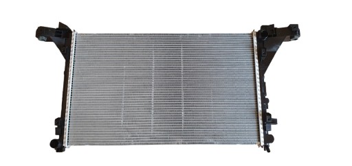 Оригінальний новий кулер води renault master iii movano 2.3 214106091r