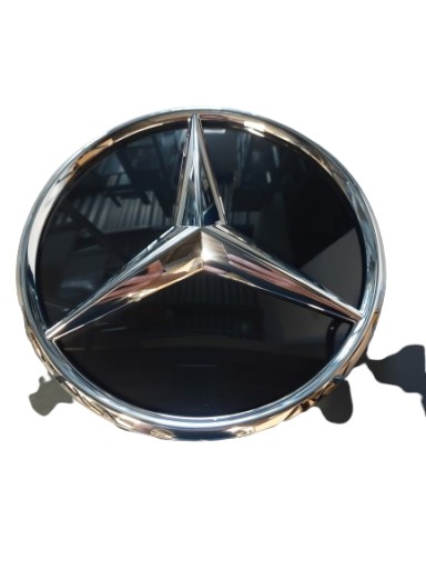 ОРИГІНАЛ MB STAR BASE A000880030064