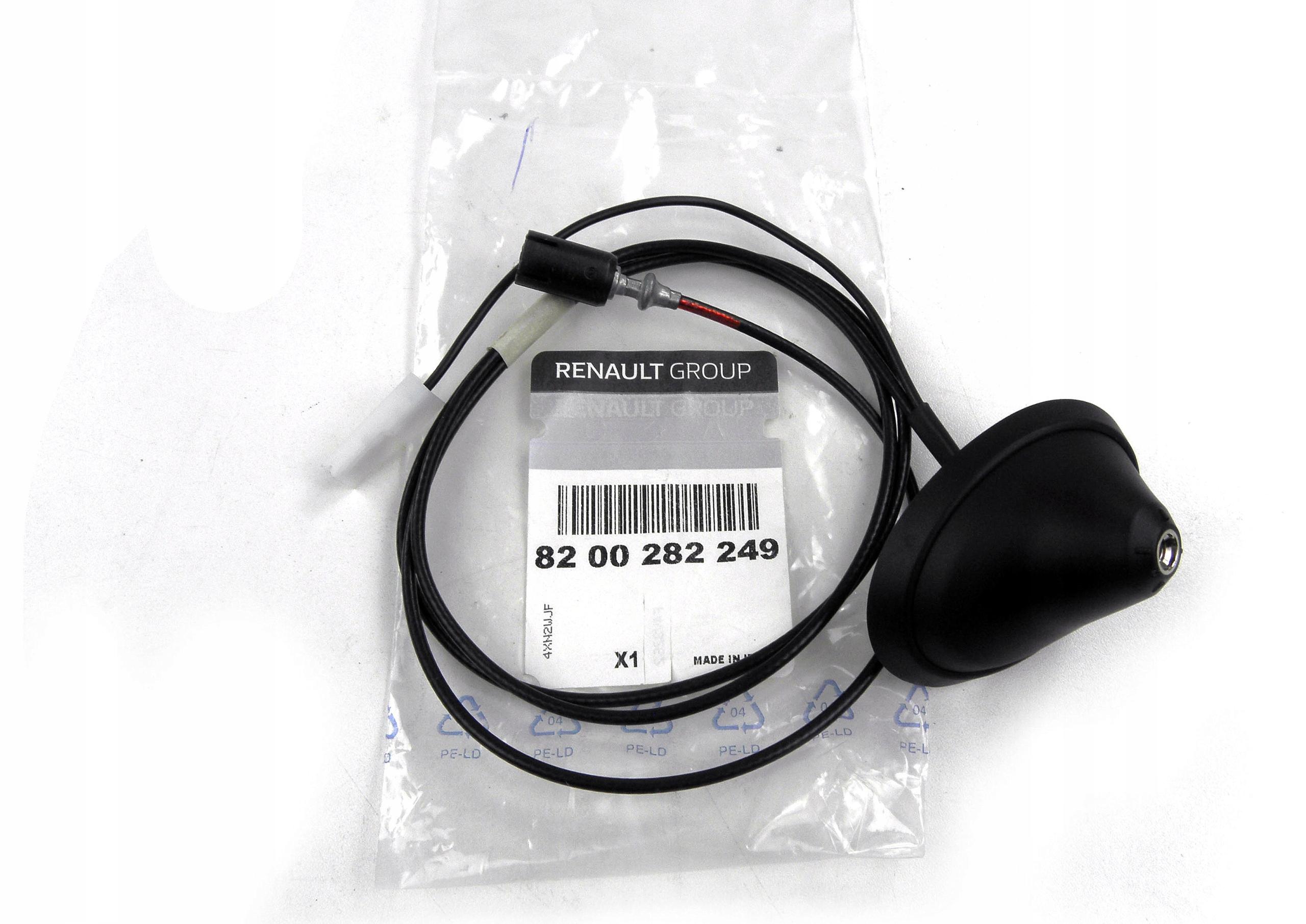 ОРИГІНАЛЬНА ОСНОВА SCENIC II CLIO III MODUS