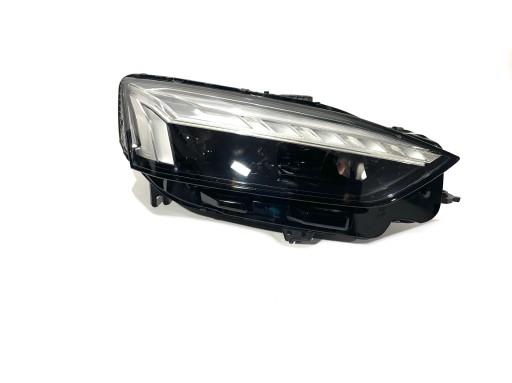 ОРИГИНАЛЬНАЯ ФОНАРЬ ПРАВАЯ AUDI A5 II LIFT FULL LED MATRIX 8W6941040