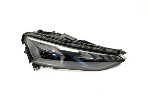 8W6941040 - ОРИГИНАЛЬНАЯ ФОНАРЬ ПРАВАЯ AUDI E-TRON GT RS 4J3941086