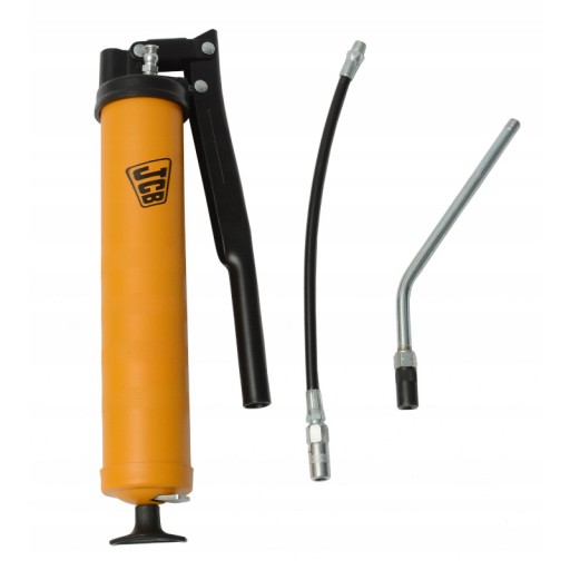 277775525 - СПРАВЖНЯ TOWOTNICA JCB ЛУБРИКАТОР З ШЛАНГОМ 992/11300