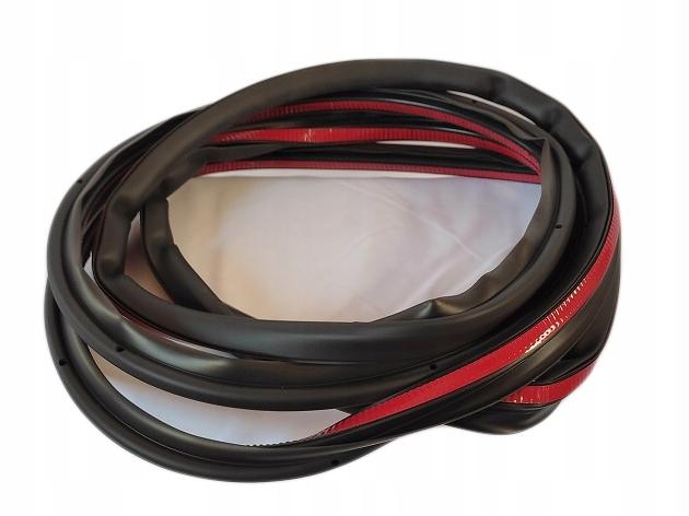 4H0837911A - Оригинальное уплотнение двери AUDI A8