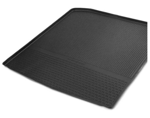 ОРИГИНАЛЬНЫЙ коврик в багажник SKODA SUPERB III 3V5061170