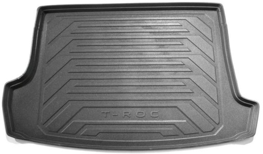 Килимок в багажник ORIGINAL T-ROC 2GA061160
