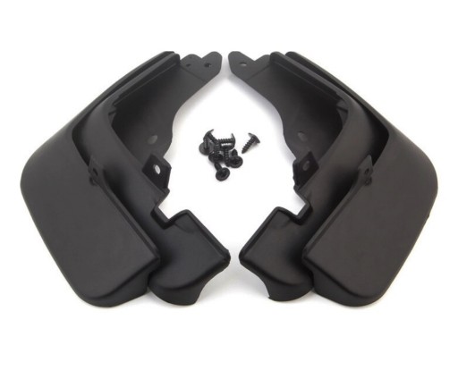 ОРИГІНАЛЬНІ ПЕРЕДНІ КРИШКИ MAZDA 3 BM 2013-2019 р.в.