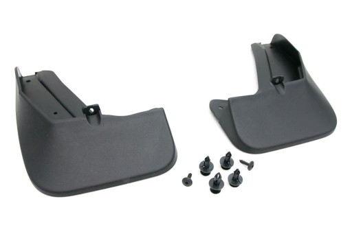 ОРИГИНАЛЬНЫЕ НАКЛАДКИ ПЕРЕДНИЕ 5NA075111 VW TIGUAN II ASO