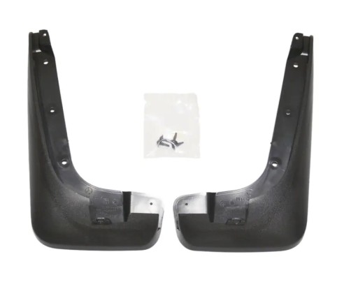 ОРИГІНАЛЬНІ ПЕРЕДНІ КЛИНИ MERCEDES-BENZ VITO W447