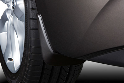 ОРИГІНАЛЬНІ ЗАДНІ КРИШКИ MAZDA 3