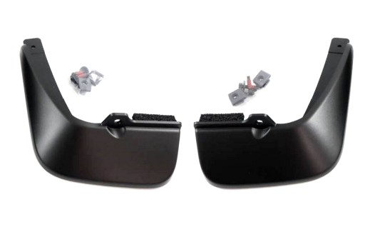 ЗАДНІ КРИШКИ ОРИГІНАЛЬНІ MAZDA 3 BM/BN SEDAN