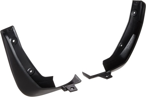 ОРИГІНАЛЬНІ ЗАДНІ БРИЗКОВИКИ MAZDA 6 GJ / GL '12-18