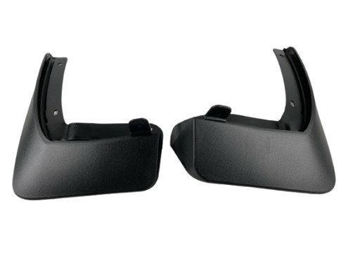 ОРИГИНАЛЬНЫЕ ЗАДНИЕ НАКЛАДКИ SEAT ARONA