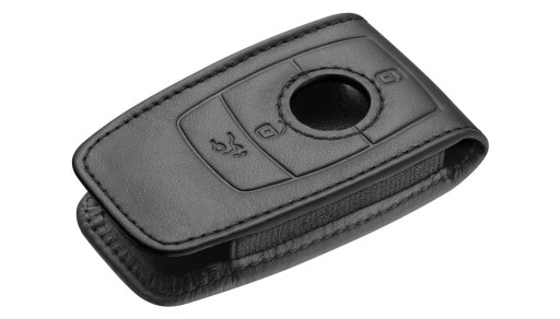 ОРИГИНАЛЬНЫЙ ЧЕХОЛ ДЛЯ КЛЮЧЕЙ MERCEDES-BENZ