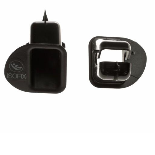 ОРИГИНАЛЬНЫЙ FORD C-MAX ISOFIX SEAT