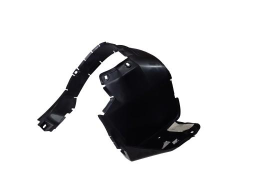 A1706980230 - ОРИГІНАЛЬНА КОЛІСНА АРКА PP MERCEDES-BENZ SLK R170