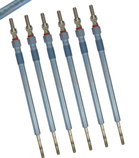 A0011597101, - Оригинальные свечи накаливания a0011597101 c class w204 e class w212 300 350 cdi