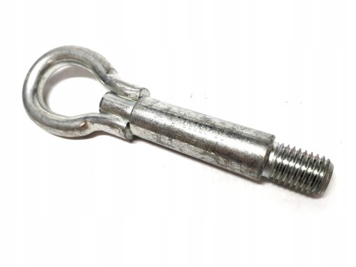 ОРИГІНАЛ буксирувальне вушко Volkswagen 6K0803615C