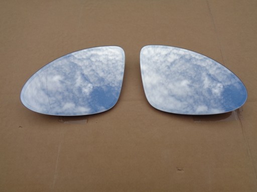 7P5858055D 7P5858056C - ОРИГІНАЛЬНІ ФОТОХРОМНІ КАРТРИДЖІ PORSCHE CAYENNE 958