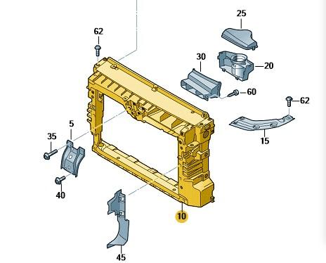 EC400 - БАТАРЕЯ 40AH 320A + P EXIDE-C