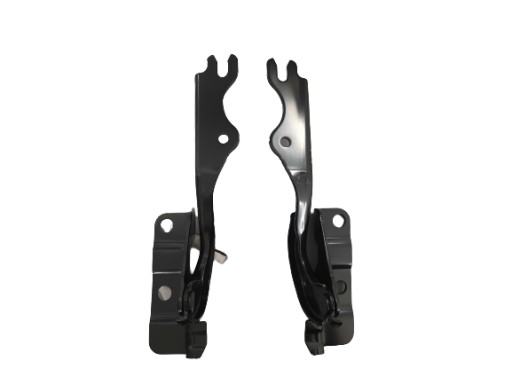 D09H-52-410 - ОРИГІНАЛЬНІ ПЕТЛІ КАПОТА MAZDA 2 DJ DL