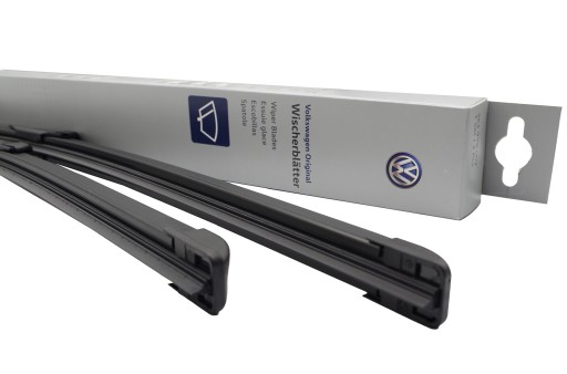 ОРИГИНАЛ VW Passat B9 Вариант перьев 3J1998002