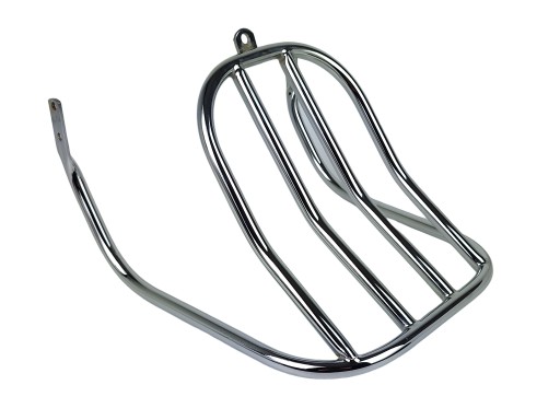 ОРИГІНАЛЬНИЙ БАГАЖНИК YAMAHA XVS DRAG STAR 650