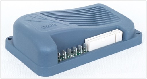 Оригинальный драйвер CURTIS 1228-2901 24V 110A