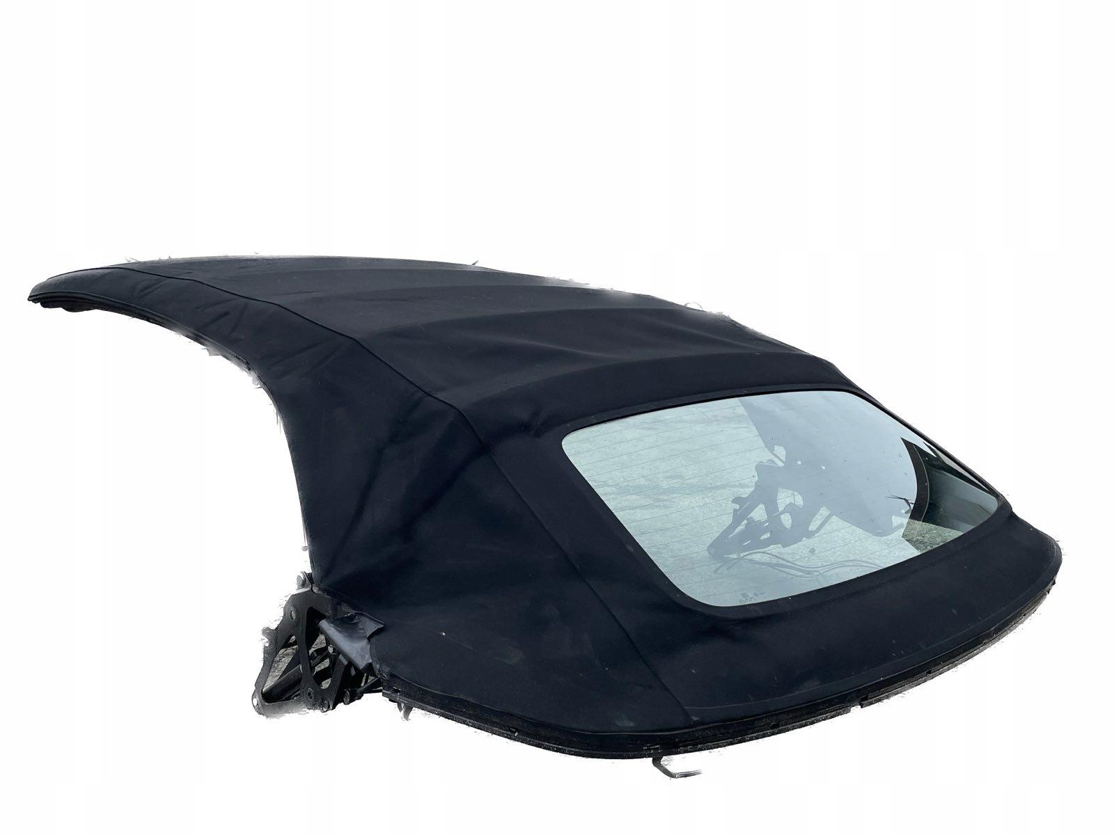 13306682174 08-12R - Оригинальная тканевая крыша AUDI A3 8P Lift CABRIO