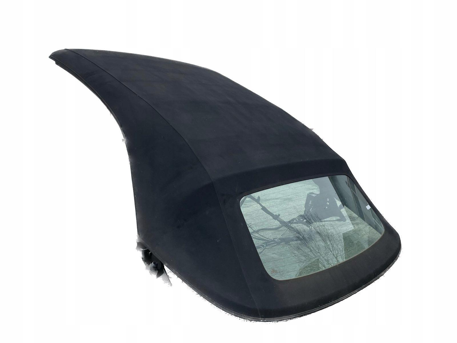 13306848806 - Оригінальна тканинна дах AUDI A4 B7 8H CABRIO